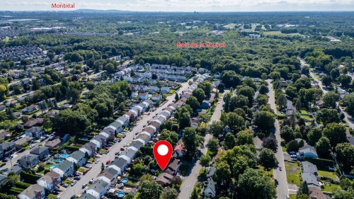 Overall view - 999 22E Avenue, Laval (Fabreville), QC 