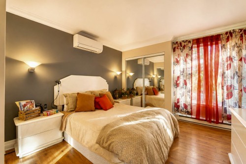 Master Bedroom - 999 22E Avenue, Laval (Fabreville), QC 