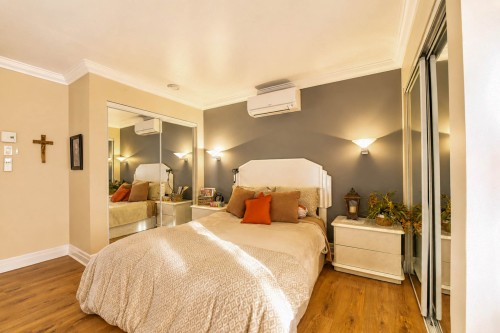 Master Bedroom - 999 22E Avenue, Laval (Fabreville), QC 