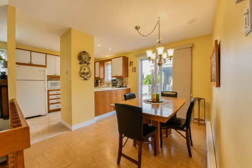 Dining Room - 999 22E Avenue, Laval (Fabreville), QC 