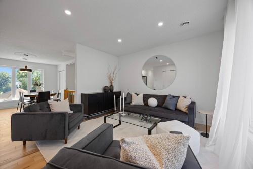 Salon - 850 Rue Main, Hudson, QC 