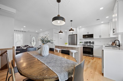 Vue d'ensemble - 850 Rue Main, Hudson, QC 