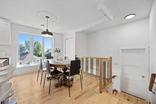 Salle à manger - 850 Rue Main, Hudson, QC 