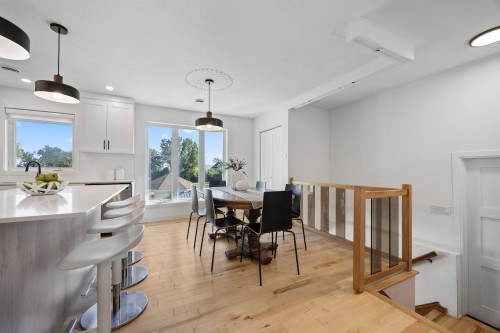 Salle à manger - 850 Rue Main, Hudson, QC 