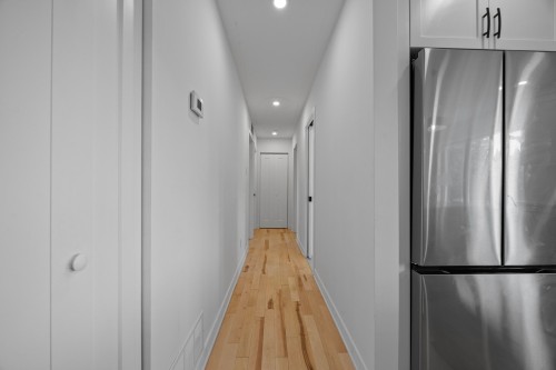 Hall d'entrée/Vestibule - 850 Rue Main, Hudson, QC 