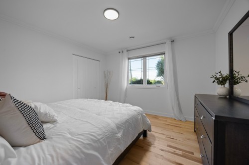 Chambre à coucher principale - 850 Rue Main, Hudson, QC 