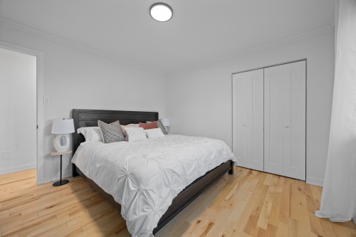 Chambre à coucher principale - 850 Rue Main, Hudson, QC 