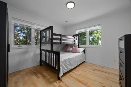 Chambre à coucher - 850 Rue Main, Hudson, QC 