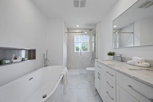 Salle de bains - 850 Rue Main, Hudson, QC 