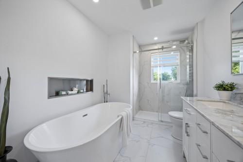 Salle de bains - 850 Rue Main, Hudson, QC 