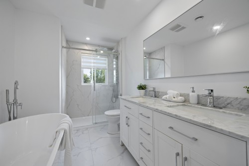 Salle de bains - 850 Rue Main, Hudson, QC 