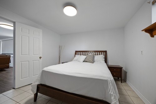 Chambre à coucher - 850 Rue Main, Hudson, QC 