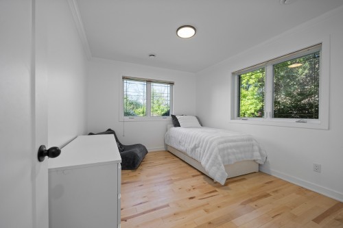 Chambre à coucher - 850 Rue Main, Hudson, QC 