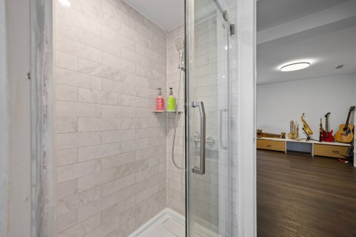 Salle de bains - 850 Rue Main, Hudson, QC 