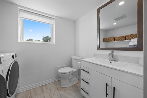 Salle de bains - 850 Rue Main, Hudson, QC 