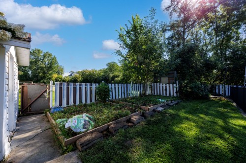Jardin - 850 Rue Main, Hudson, QC 