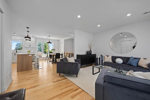 Vue d'ensemble - 850 Rue Main, Hudson, QC 