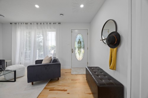 Hall d'entrée/Vestibule - 850 Rue Main, Hudson, QC 