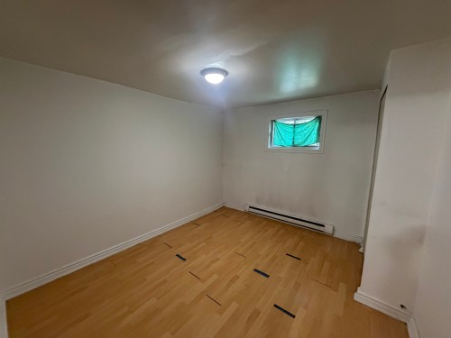 Chambre à coucher - 9080 16E Avenue, Montréal (Villeray/Saint-Michel/Parc-Extension), QC 