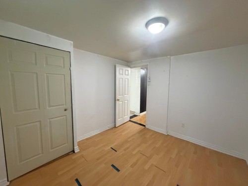 Chambre à coucher - 9080 16E Avenue, Montréal (Villeray/Saint-Michel/Parc-Extension), QC 
