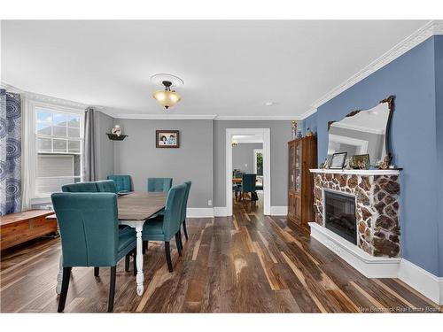 207 Old Post, Petitcodiac, NB 