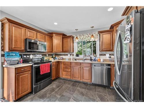207 Old Post, Petitcodiac, NB 