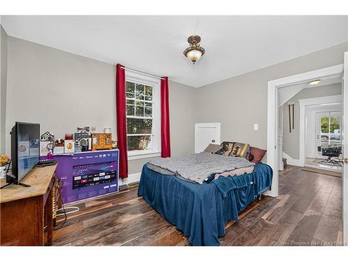 207 Old Post, Petitcodiac, NB 