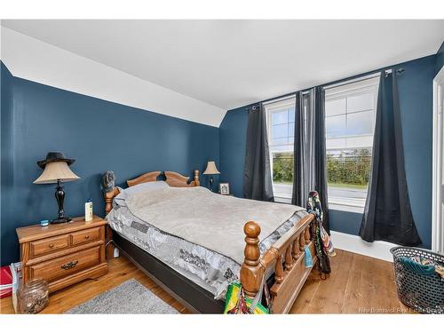 207 Old Post, Petitcodiac, NB 