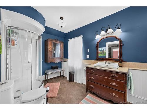 207 Old Post, Petitcodiac, NB 