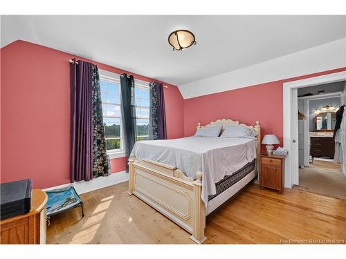 207 Old Post, Petitcodiac, NB 