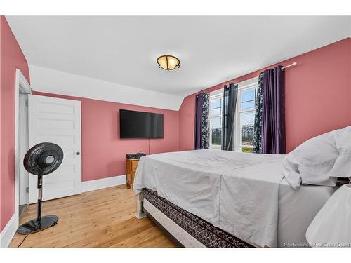 207 Old Post, Petitcodiac, NB 