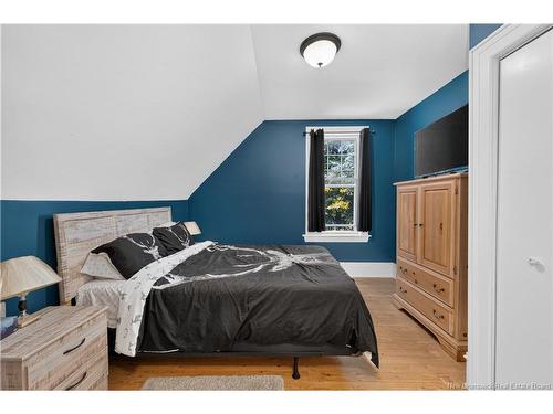 207 Old Post, Petitcodiac, NB 