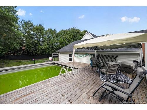 207 Old Post, Petitcodiac, NB 
