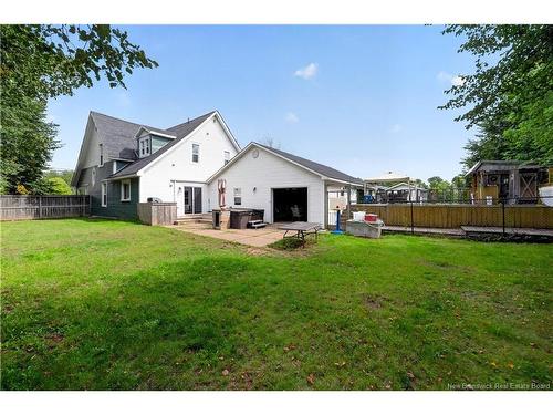 207 Old Post, Petitcodiac, NB 