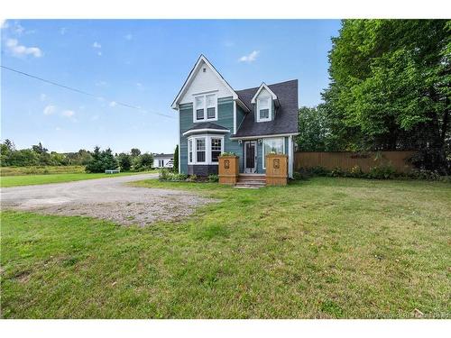 207 Old Post, Petitcodiac, NB 