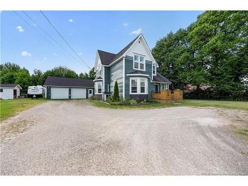 207 Old Post, Petitcodiac, NB 