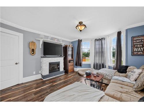 207 Old Post, Petitcodiac, NB 