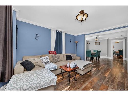 207 Old Post, Petitcodiac, NB 