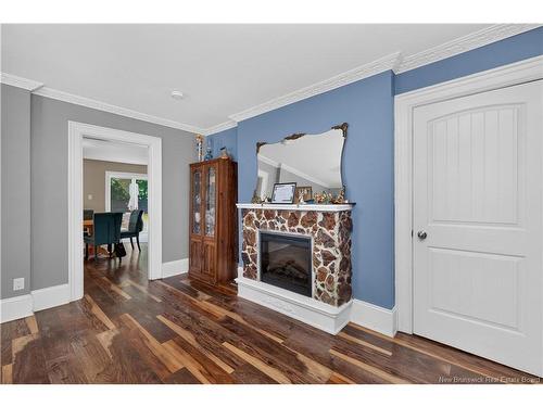 207 Old Post, Petitcodiac, NB 