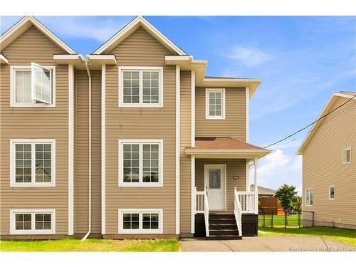 84 Harmony Dr, Riverview, NB 