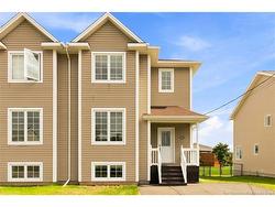 84 Harmony DR  Riverview, NB E1B 0N1