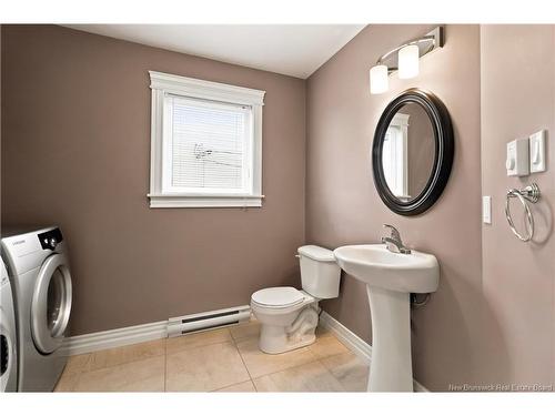 84 Harmony Dr, Riverview, NB 