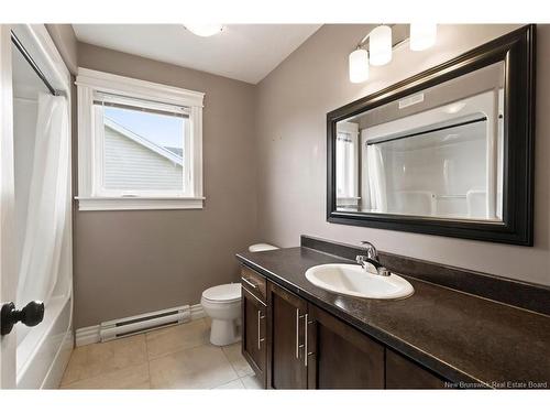 84 Harmony Dr, Riverview, NB 