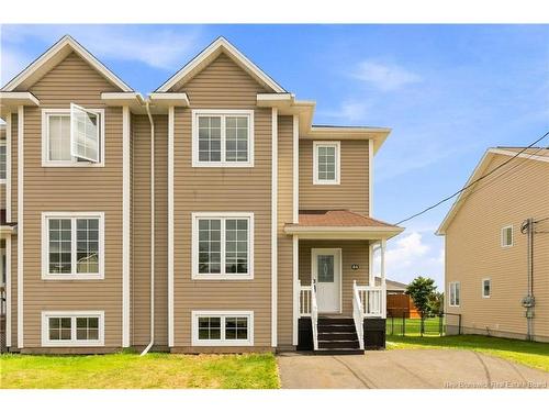 84 Harmony Dr, Riverview, NB 