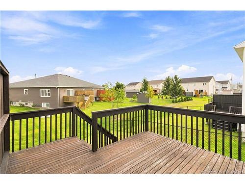 84 Harmony Dr, Riverview, NB 