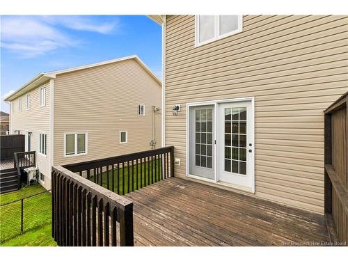 84 Harmony Dr, Riverview, NB 