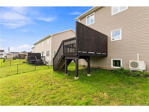 84 Harmony Dr, Riverview, NB 