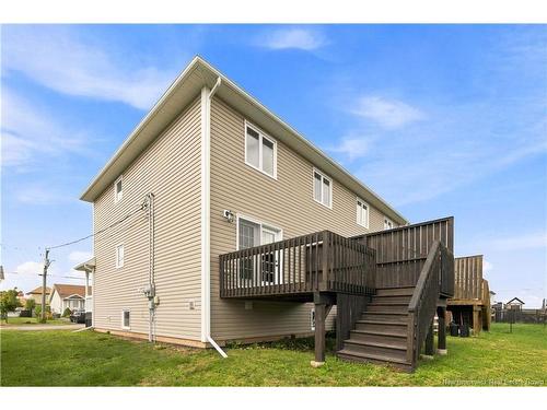 84 Harmony Dr, Riverview, NB 
