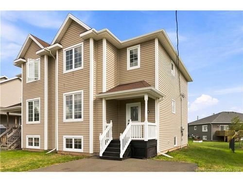 84 Harmony Dr, Riverview, NB 
