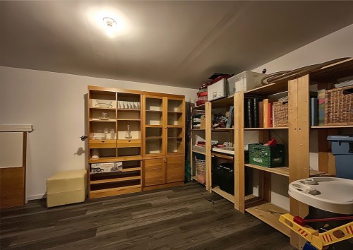 Rangement - 129 Rue Du Paul, Lanoraie, QC 